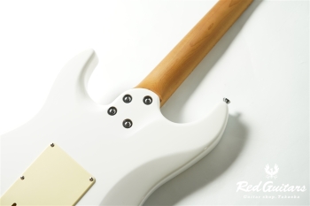 GS-4DX RSM/M - White